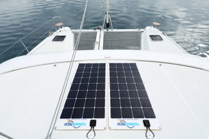 Lagoon 42 „Air Wave“ – fotka 49
