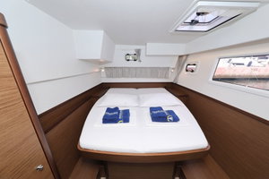 Lagoon 42 „Air Wave“ – fotka 25