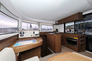 Lagoon 42 „Air Wave“ – fotka 16