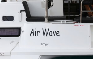Lagoon 42 „Air Wave“ – fotka 51