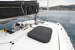 Lagoon 42 „Air Wave“ – fotka 13