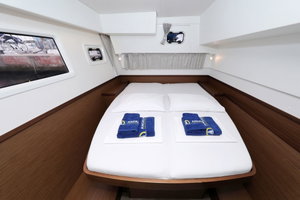 Lagoon 42 „Air Wave“ – fotka 31