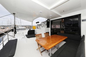 Lagoon 42 „Air Wave“ – fotka 10