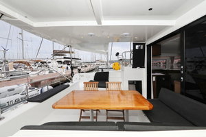 Lagoon 42 „Air Wave“ – fotka 11