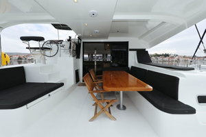 Lagoon 42 „Air Wave“ – fotka 9