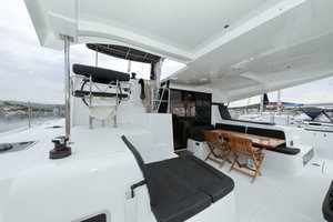 Lagoon 42 „Air Wave“ – fotka 8