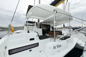 Lagoon 42 „Air Wave“ – fotka 7