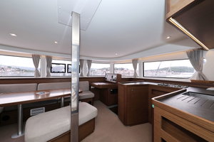 Lagoon 42 „Air Wave“ – fotka 23