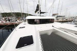 Lagoon 42 „Air Wave“ – fotka 15