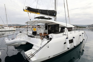 Lagoon 42 „Air Wave“ – fotka 2