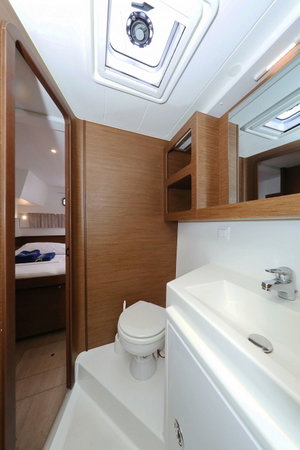 Lagoon 42 „Air Wave“ – fotka 5