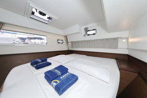 Lagoon 42 „Air Wave“ – fotka 32