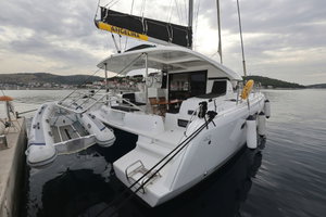 Lagoon 42 „Best Friends I“ – fotka 7