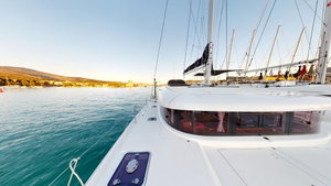 Lagoon 42 „Best Friends I“ – fotka 13