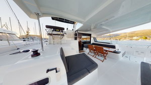 Lagoon 42 „Best Friends I“ – fotka 8