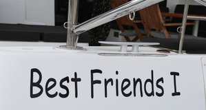Lagoon 42 „Best Friends I“ – fotka 50