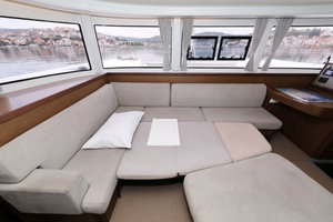 Lagoon 42 „Best Friends I“ – fotka 5