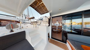 Lagoon 42 „Best Friends I“ – fotka 10