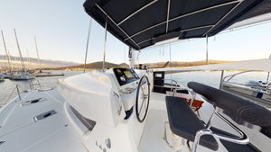 Lagoon 42 „Best Friends I“ – fotka 11