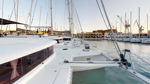 Lagoon 42 „Best Friends I“ – fotka 12