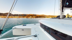 Lagoon 42 „Best Friends I“ – fotka 49