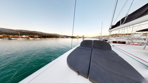 Lagoon 42 „Best Friends I“ – fotka 14