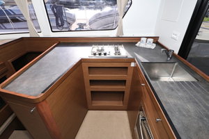 Lagoon 42 „Easy Course“ – fotka 24