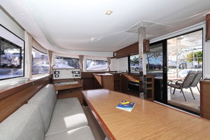 Lagoon 42 „Easy Course“ – fotka 20