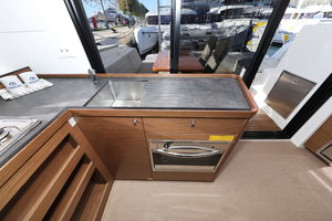 Lagoon 42 „Easy Course“ – fotka 41