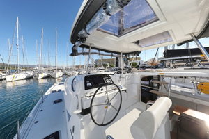 Lagoon 42 „Easy Course“ – fotka 12