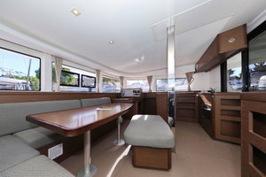 Lagoon 42 „Easy Course“ – fotka 17