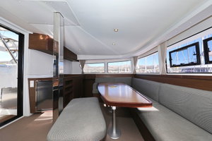 Lagoon 42 „Easy Course“ – fotka 19