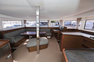 Lagoon 42 „Easy Course“ – fotka 16