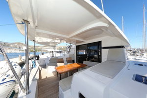 Lagoon 42 „Easy Course“ – fotka 8
