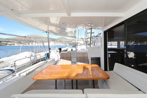 Lagoon 42 „Easy Course“ – fotka 9