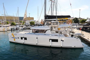 Lagoon 42 „Easy Course“ – fotka 48