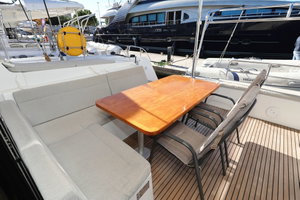 Lagoon 42 „Easy Course“ – fotka 10