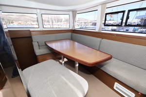 Lagoon 42 „Easy Course“ – fotka 18