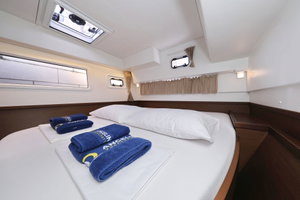 Lagoon 42 „Easy Course“ – fotka 25