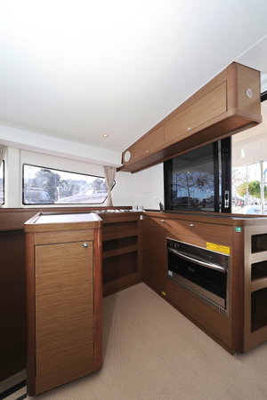 Lagoon 42 „Easy Course“ – fotka 23