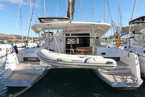 Lagoon 42 „Easy Course“ – fotka 1