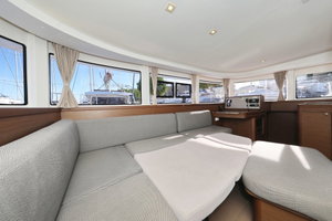 Lagoon 42 „Easy Course“ – fotka 45