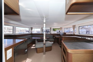 Lagoon 42 „Easy Course“ – fotka 3