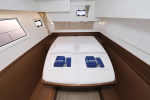 Lagoon 42 „Easy Course“ – fotka 4