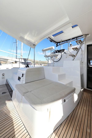 Lagoon 42 „Easy Course“ – fotka 11