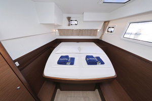 Lagoon 42 „Easy Course“ – fotka 32