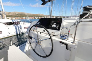 Lagoon 42 „Easy Course“ – fotka 47