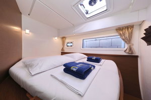 Lagoon 42 „Easy Course“ – fotka 31