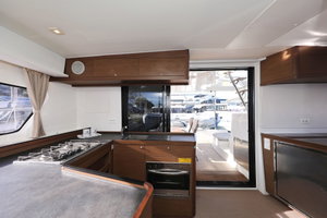 Lagoon 42 „Easy Course“ – fotka 22
