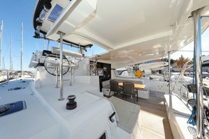 Lagoon 42 „Easy Course“ – fotka 7